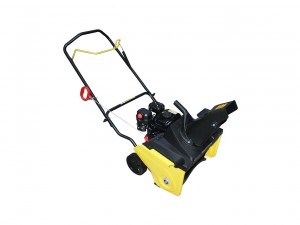 Снегоуборщик Snirrex SLC 6553PFM - фото 3