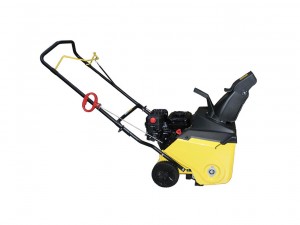 Снегоуборщик Snirrex SLC 6553PFM - фото 4