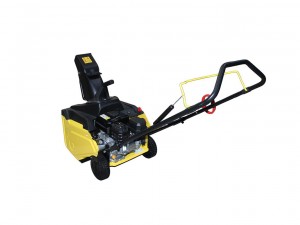 Снегоуборщик Snirrex SLC 6553PFM - фото 8