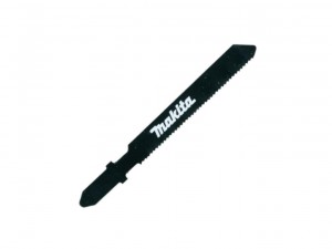 Пилки к лобзику T111C Basic Makita HCS, 5шт арт.D-34908 - фото 2