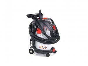 Пылесос Интерскол ПУ-30/1400Р арт.707.1.0.00 - фото 4