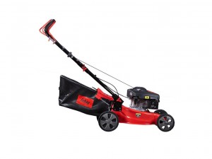 Газонокосилка бензиновая Fubag FPL 42, несамоходная арт.31775 - фото 4