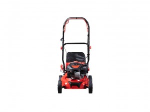 Газонокосилка бензиновая Fubag FPL 42 S, самоходная арт. 31777 - фото 2