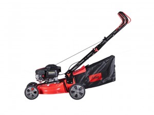 Газонокосилка бензиновая Fubag FPL 42 S, самоходная арт. 31777 - фото 3