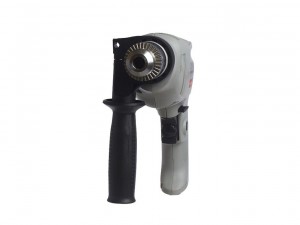 Дрель ударная Интерскол ДУ 13/580 ЭР арт.227.1.0.40/632.1.0.00 - фото 2