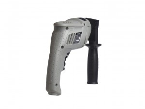 Дрель ударная Интерскол ДУ 13/580 ЭР арт.227.1.0.40/632.1.0.00 - фото 6