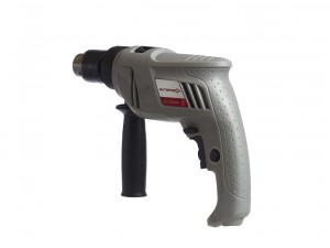 Дрель ударная Интерскол ДУ 13/580 ЭР арт.227.1.0.40/632.1.0.00 - фото 8