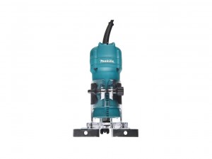 Фрезер кромочный Makita 3709 арт.3709 - фото 3