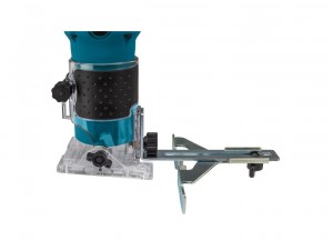 Фрезер кромочный Makita 3710 арт.3710 - фото 5