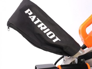 Пила торцовочная PATRIOT MS 216 - фото 8