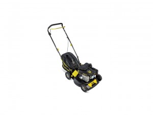 Газонокосилка бензиновая Champion LM 4222, несамоходная - фото 4