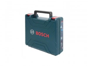 Аккумуляторный шуруповерт GSR 120-Li BOSCH - фото 2