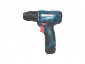 Аккумуляторный шуруповерт GSR 120-Li BOSCH - фото 3