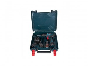 Аккумуляторный шуруповерт GSR 120-Li BOSCH - фото 5