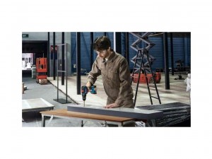 Аккумуляторный шуруповерт GSR 18V-50 BOSCH - фото 2