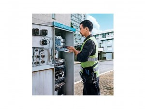 Аккумуляторная отвертка Go 2 Professional BOSCH - фото 2