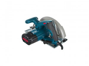 Пила дисковая GKS 190 BOSCH - фото 5