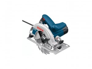 Пила дисковая GKS 190 BOSCH - фото 6