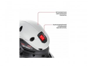 Аккумуляторная дельташлифовальная машина PIT PSP20H-140A Solo - фото 3