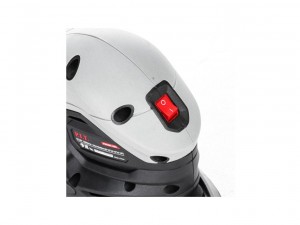 Аккумуляторная дельташлифовальная машина PIT PSP20H-140A Solo - фото 7