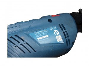 Дрель ударная 91 GSB 600 - фото 7