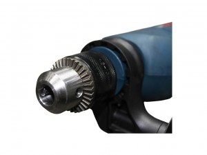 Дрель ударная 91 GSB 600 - фото 5