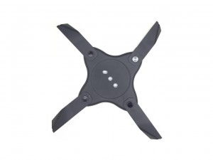 Газонокосилка бензиновая с системой QUATTRO BLADE Zimani LC140S - фото 4