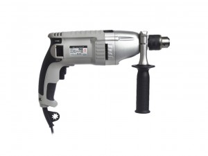 Дрель ударная Интерскол ДУ-16/1050 ЭР арт. 149.1.3.00 - фото 2