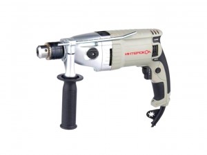 Дрель ударная Интерскол ДУ-16/1050 ЭР арт. 149.1.3.00 - фото 4