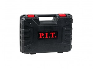 Гайковерт ударный сетевой PIT PIW1100-С - фото 5