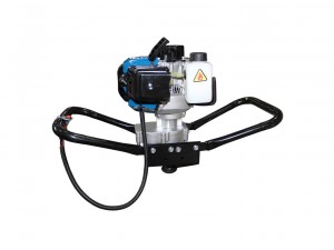 Мотобур Nortool PMD 52 арт. 008.052.200 - фото 9