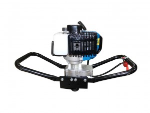 Мотобур Nortool PMD 52 арт. 008.052.200 - фото 10