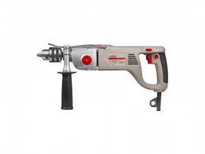 Дрель ударная Crown CT10120 - фото 2