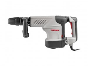 Молоток отбойный Crown CT18123V BMC - фото 3