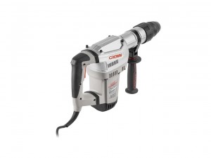 Перфоратор Crown CT18118V BMC, SDS max - фото 4