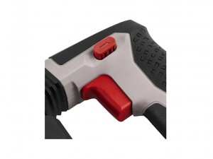 Перфоратор аккумуляторный Crown CT28001HX - фото 5