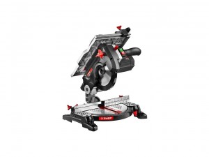 Пила торцовочная Зубр ЗПТК-210-1500 - фото 5