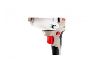 Аккумуляторный ударный гайковерт Crown CT22046HX-4S TB - фото 5
