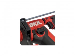 Перфоратор аккумуляторный Skil RH1790 Solo - фото 5