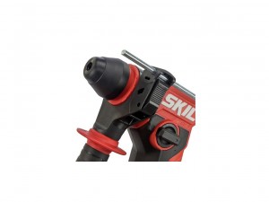 Перфоратор аккумуляторный Skil RH1790 Solo - фото 6