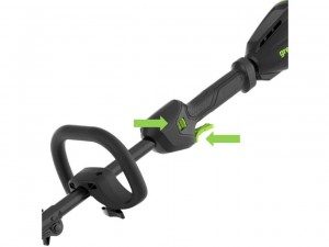 Снегоуборщик аккумуляторный Greenworks GD40SS2 - фото 6