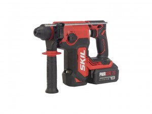 Перфоратор аккумуляторный Skil RH1780 - фото 2