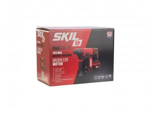 Перфоратор аккумуляторный Skil RH1780 - фото 7