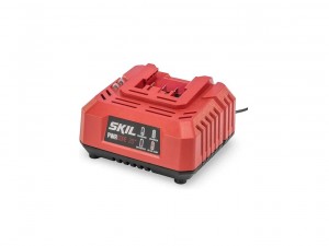 Комплект 1акк. BY5197 + 1з/у SC0060 Skil 20В, 2Ач - фото 4