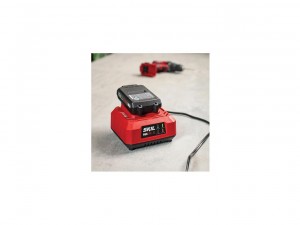 Зарядное устройство Skil SC0060 - фото 3