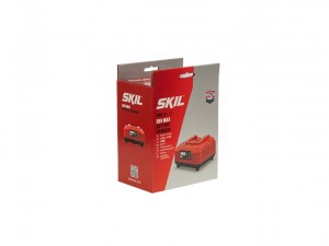 Зарядное устройство Skil SC0060 - фото 4