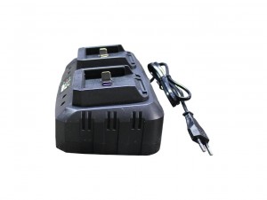 Зарядное устройство Nortool CSM2 21/2,0 - фото 3