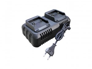 Зарядное устройство Nortool CSM2 21/2,0 - фото 4