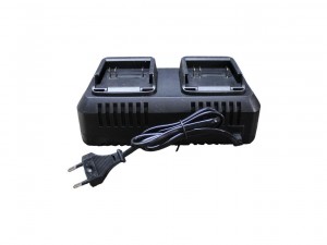 Зарядное устройство Nortool CSM2 21/2,0 - фото 5