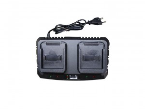 Зарядное устройство Nortool CSM2 21/2,0 - фото 8